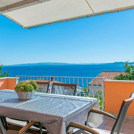 Apartments Babaja Trogir Exteriér fotografie