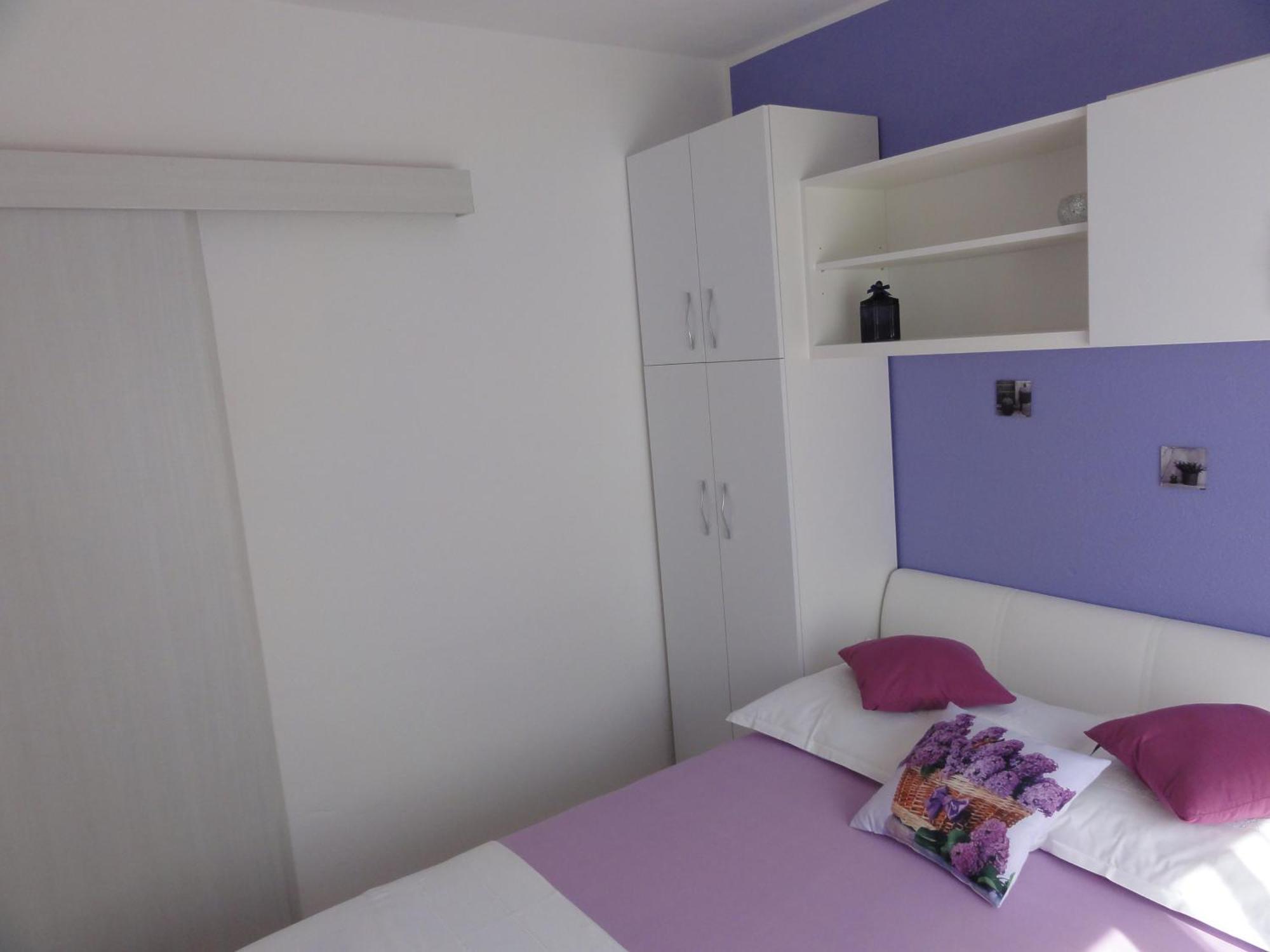 Apartments Babaja Trogir Pokoj fotografie
