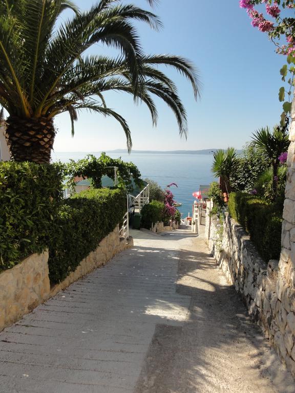 Apartments Babaja Trogir Exteriér fotografie