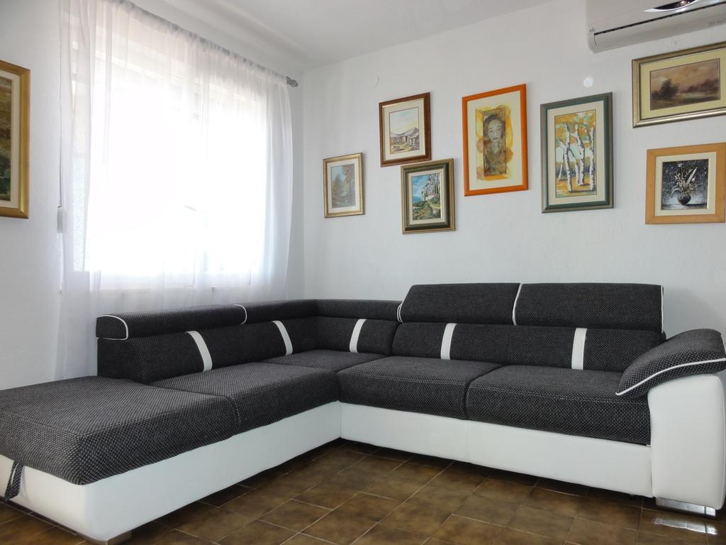 Apartments Babaja Trogir Exteriér fotografie