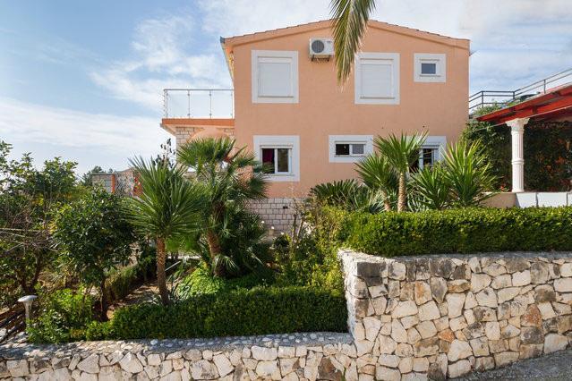 Apartments Babaja Trogir Exteriér fotografie