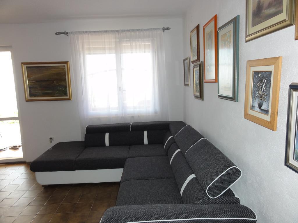 Apartments Babaja Trogir Exteriér fotografie