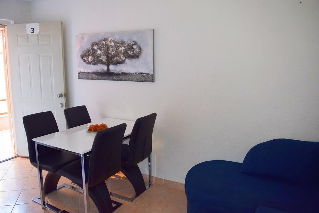 Apartments Babaja Trogir Exteriér fotografie