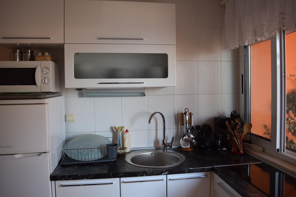 Apartments Babaja Trogir Exteriér fotografie