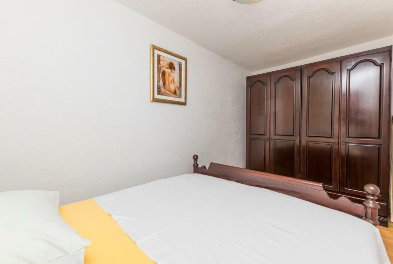 Apartments Babaja Trogir Exteriér fotografie