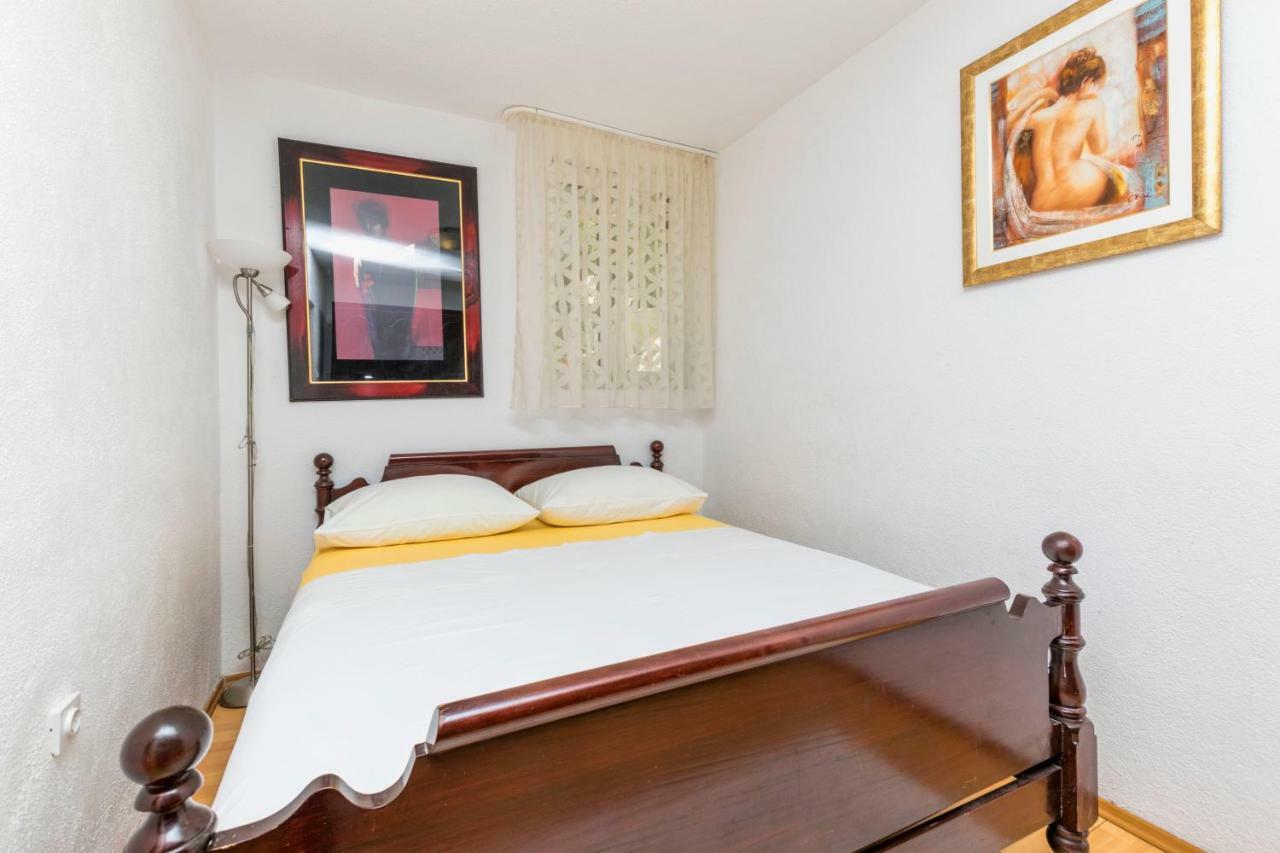 Apartments Babaja Trogir Exteriér fotografie