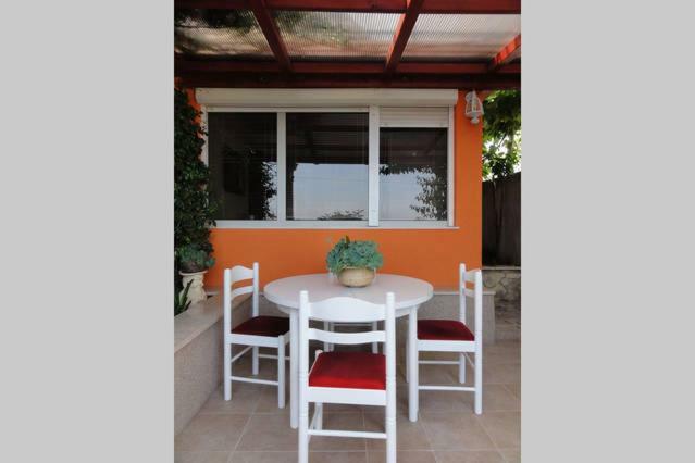 Apartments Babaja Trogir Exteriér fotografie
