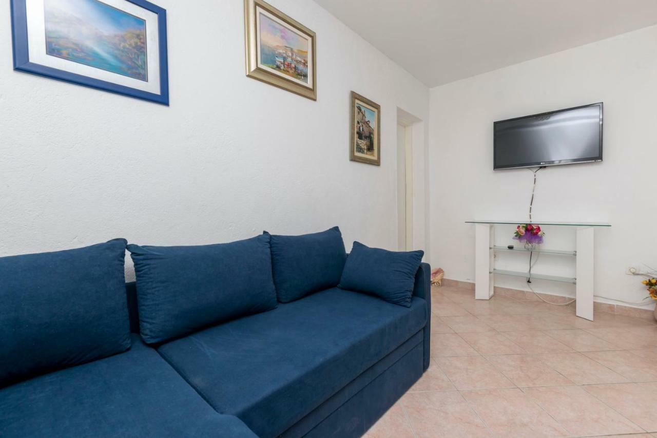 Apartments Babaja Trogir Exteriér fotografie