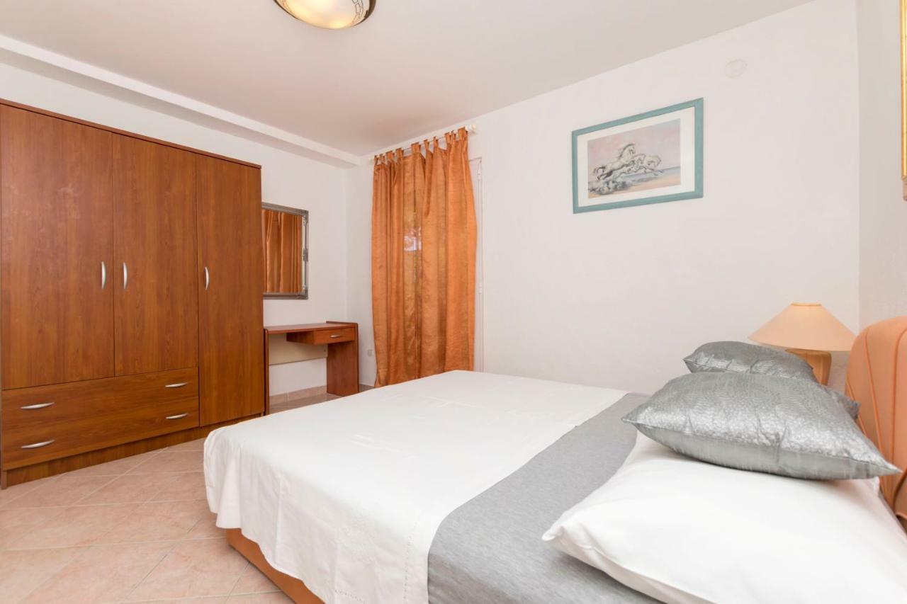 Apartments Babaja Trogir Exteriér fotografie